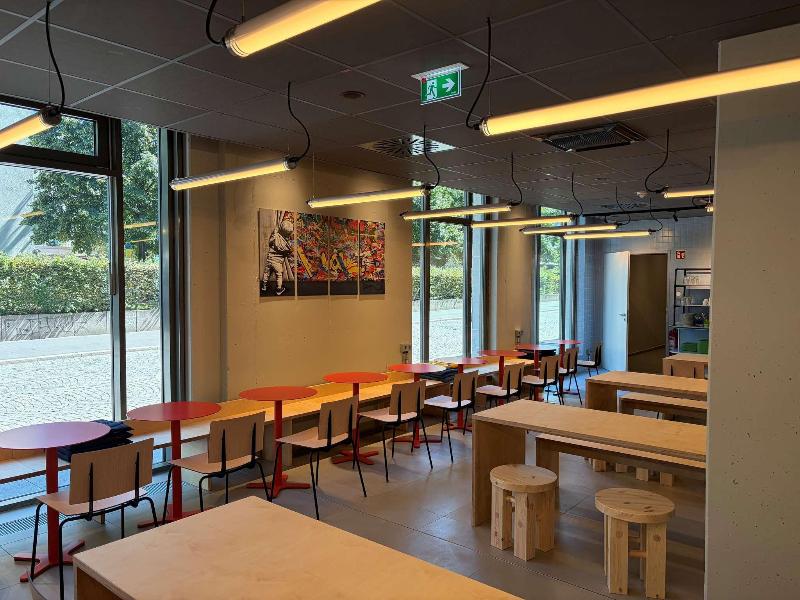 ibis budget Marseille Est Porte d'Aubagne image