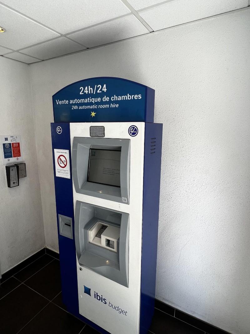 ibis budget Marseille Est Porte d'Aubagne image