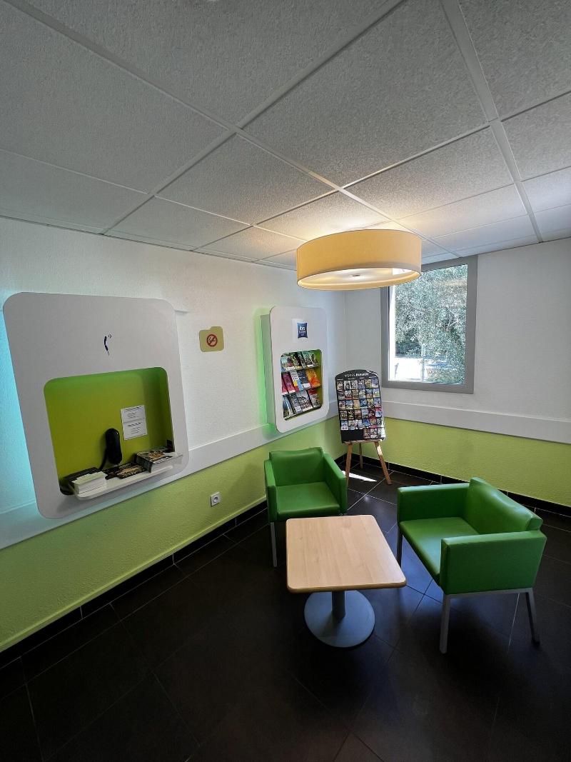 ibis budget Marseille Est Porte d'Aubagne image