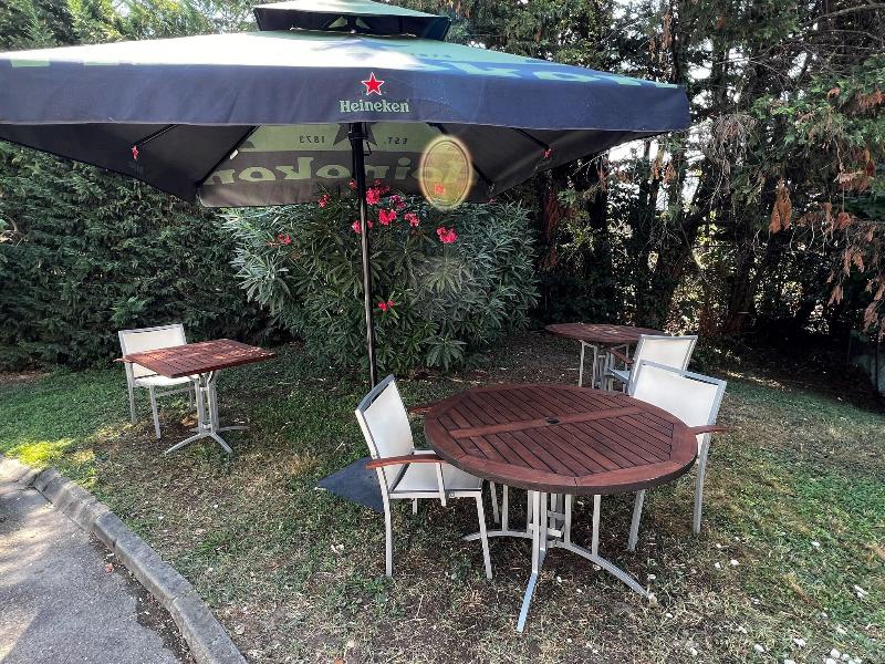 ibis budget Marseille Est Porte d'Aubagne image