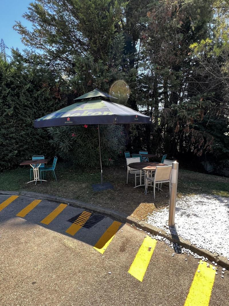 ibis budget Marseille Est Porte d'Aubagne image