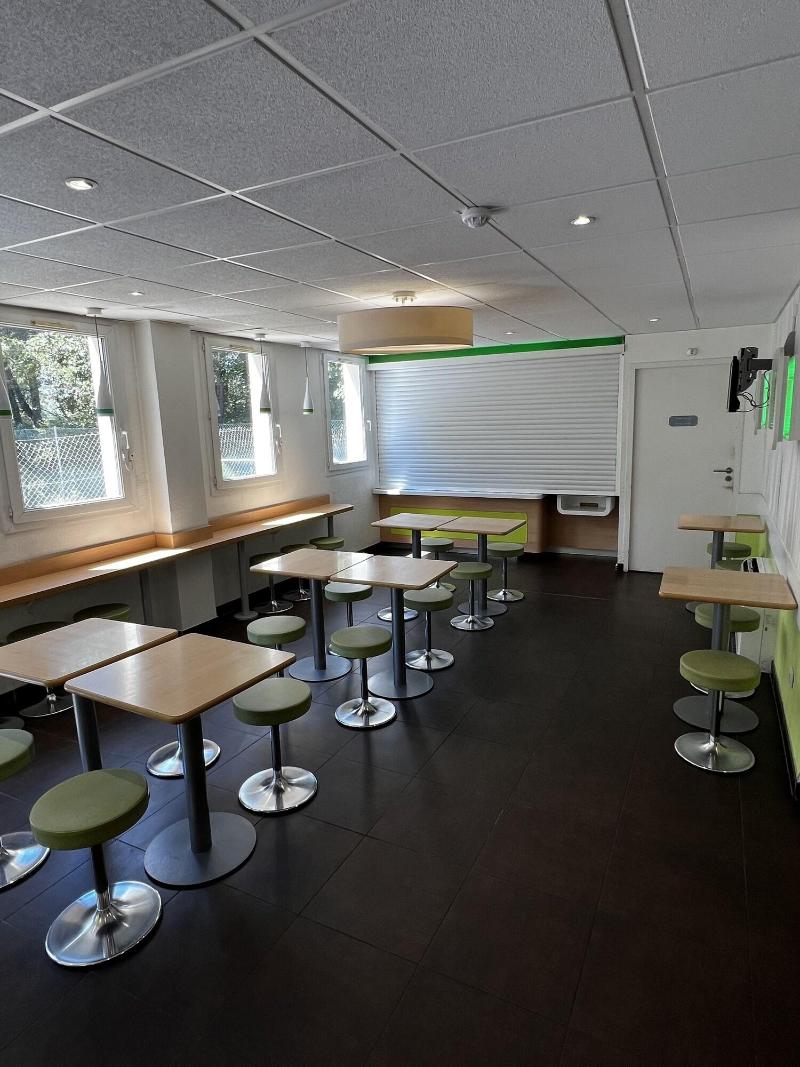 ibis budget Marseille Est Porte d'Aubagne image