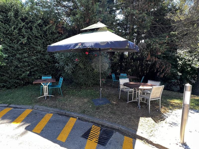 ibis budget Marseille Est Porte d'Aubagne image