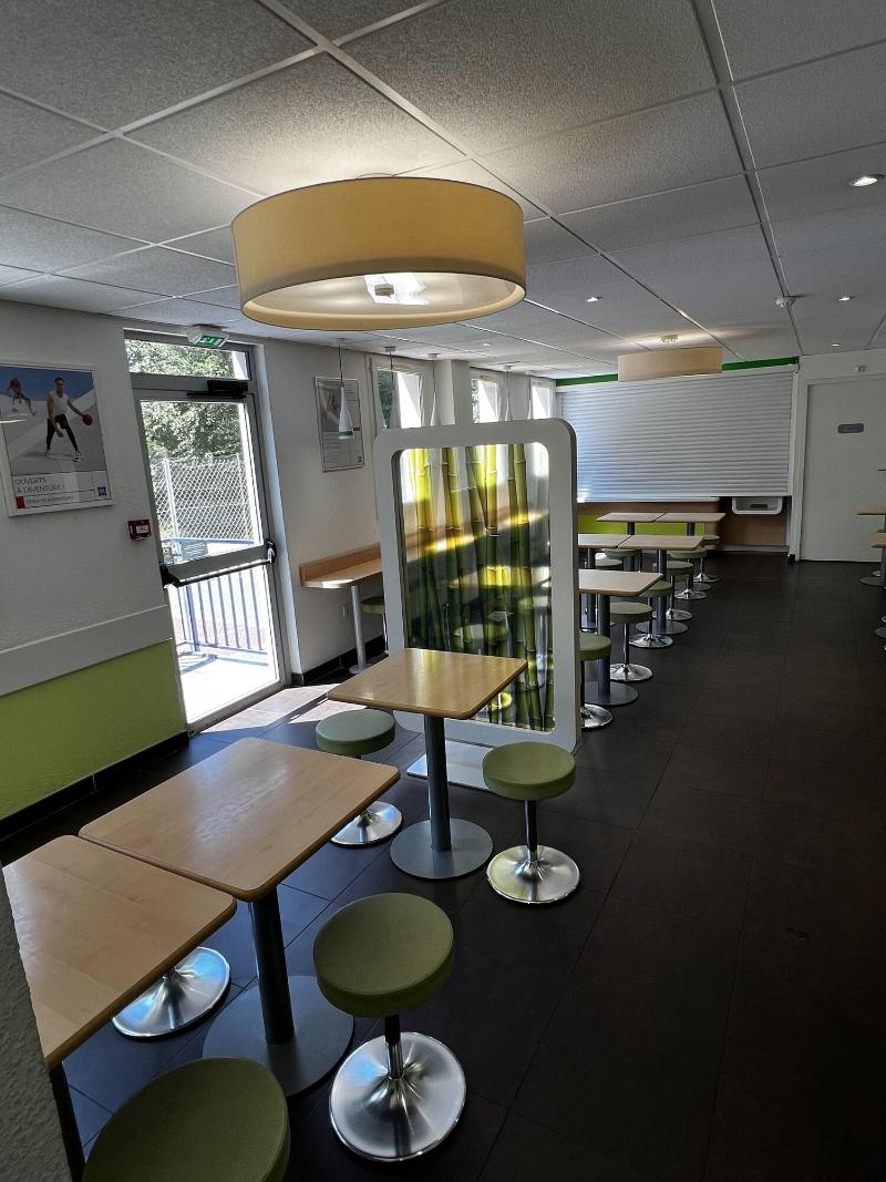 ibis budget Marseille Est Porte d'Aubagne image