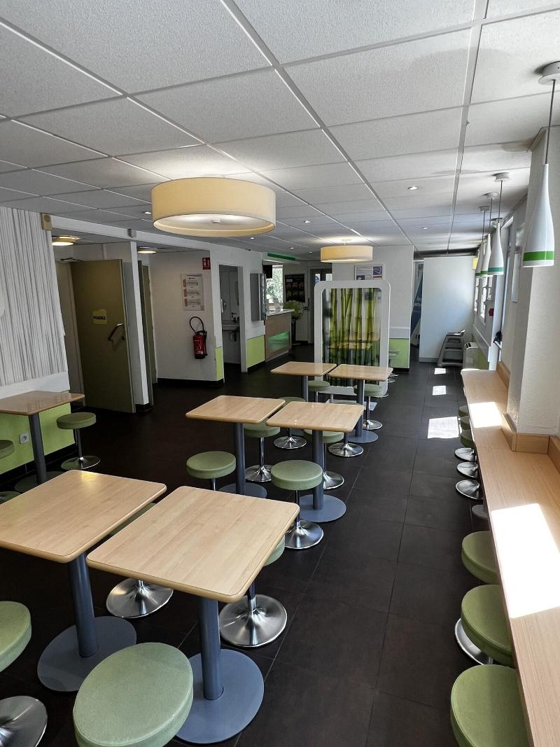 ibis budget Marseille Est Porte d'Aubagne image
