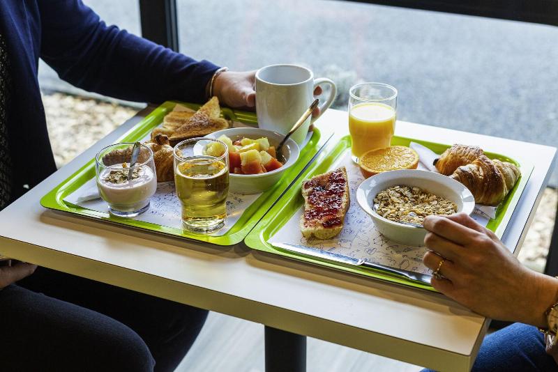 ibis budget Marseille Est Porte d'Aubagne image