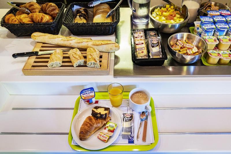 ibis budget Marseille Est Porte d'Aubagne image