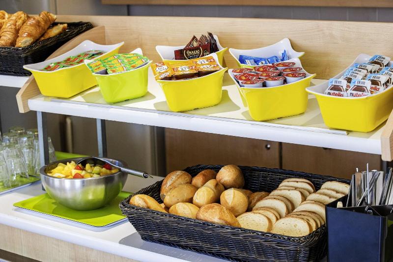 ibis budget Marseille Est Porte d'Aubagne image