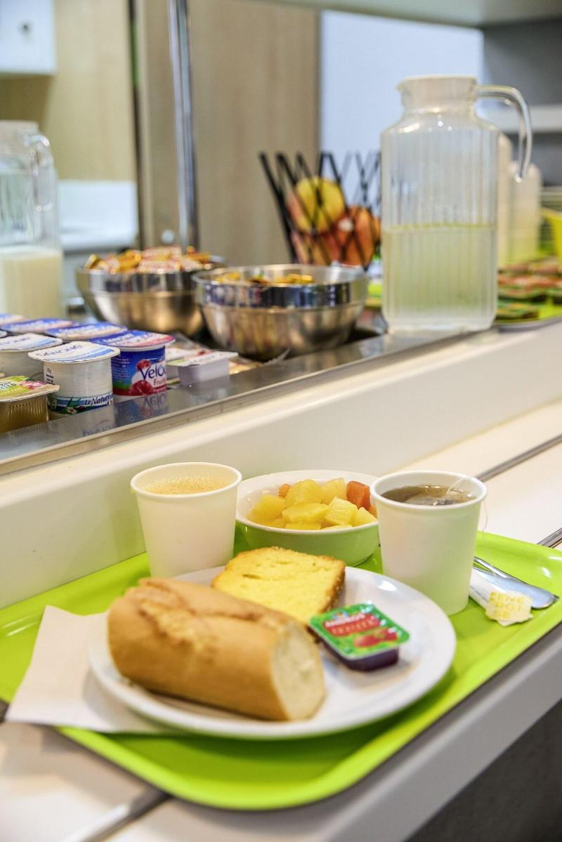 ibis budget Marseille Est Porte d'Aubagne image