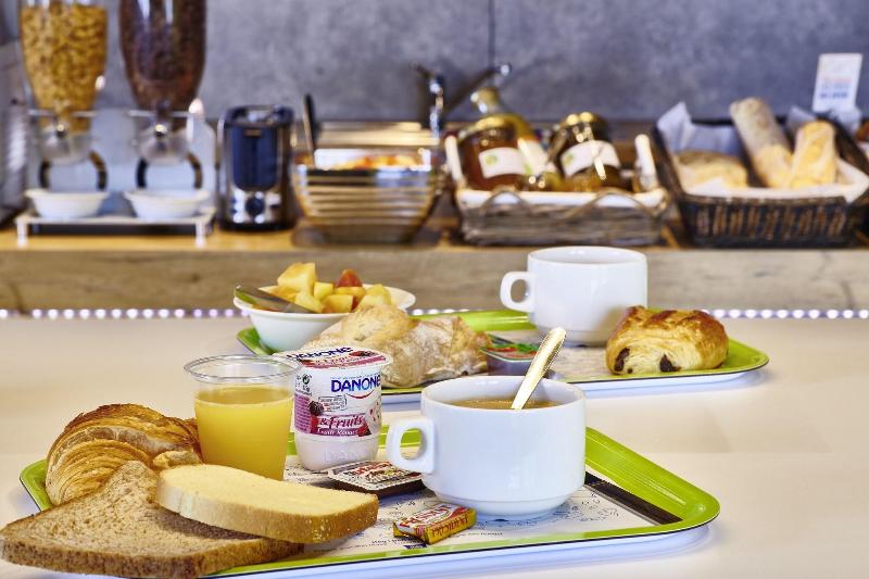 ibis budget Marseille Est Porte d'Aubagne image