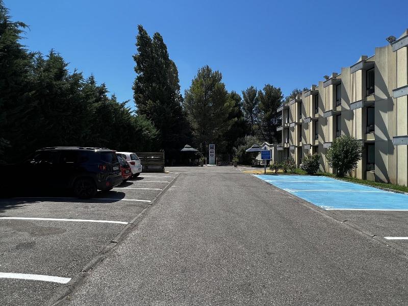 ibis budget Marseille Est Porte d'Aubagne image