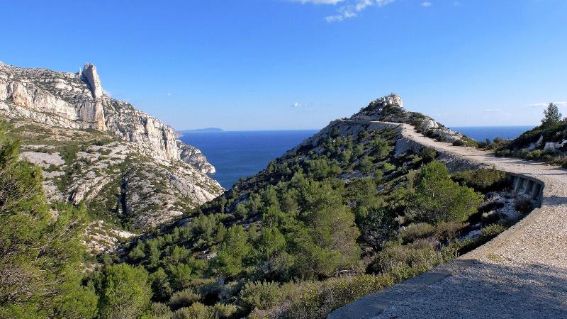 ibis budget Marseille Est Porte d'Aubagne image