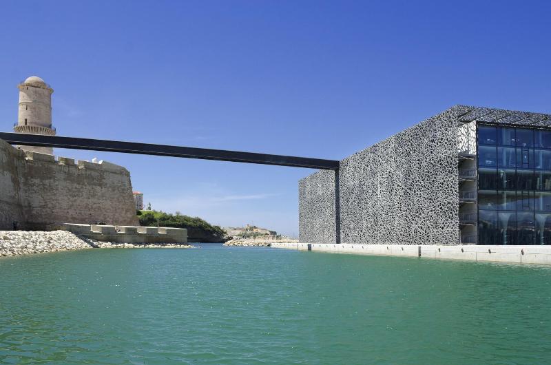 ibis budget Marseille Est Porte d'Aubagne image