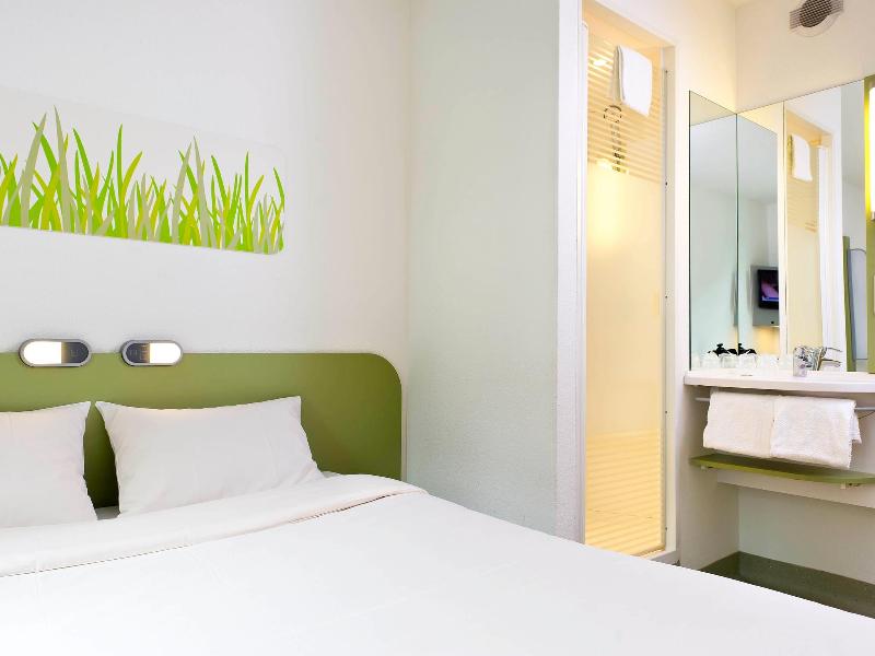 ibis budget Marseille Est Porte d'Aubagne image