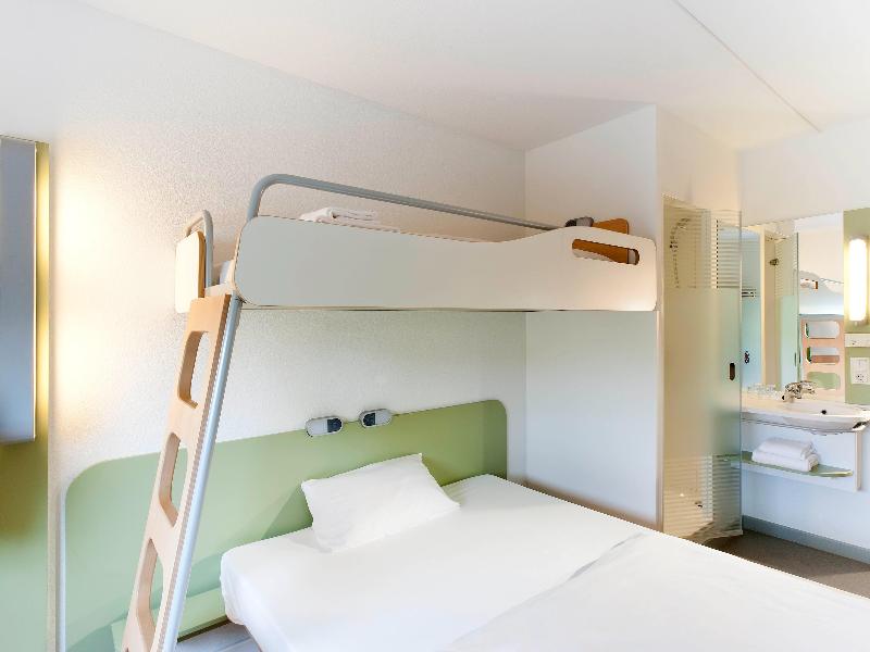 ibis budget Marseille Est Porte d'Aubagne image