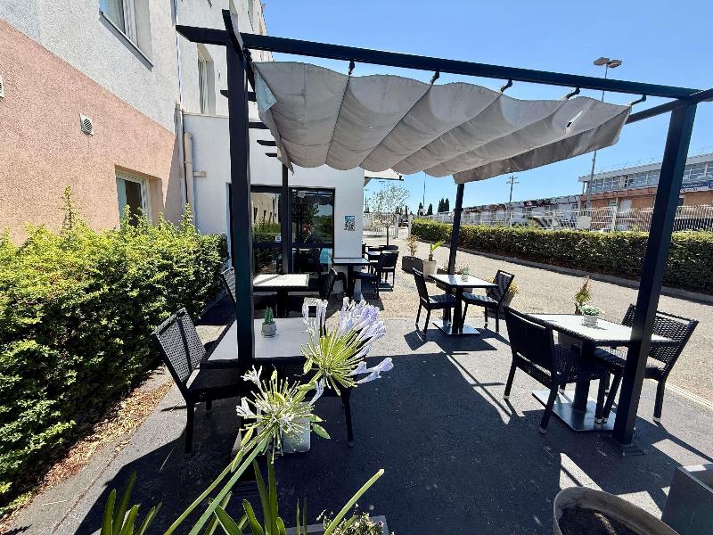 ibis budget Marseille Vitrolles image
