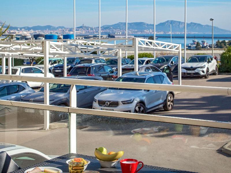 ibis budget Marseille l'Estaque image