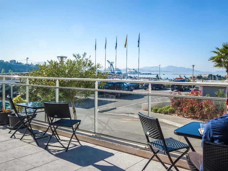 ibis budget Marseille l'Estaque image