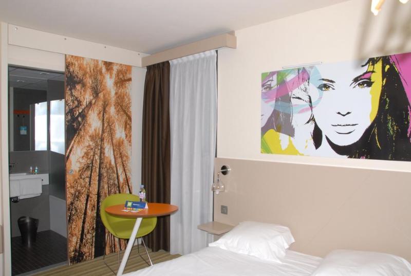 ibis Styles Marseille Timone