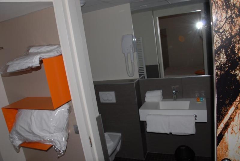 ibis Styles Marseille Timone