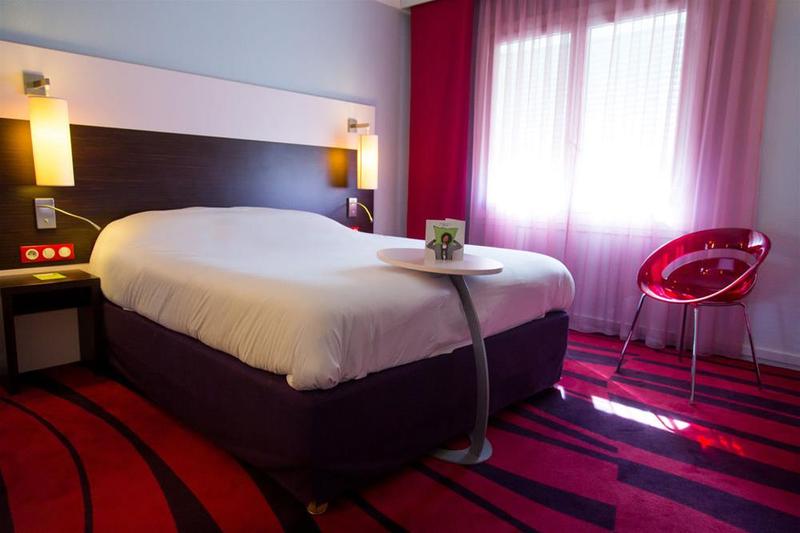 ibis Styles Marseille Centre Prado Castellane