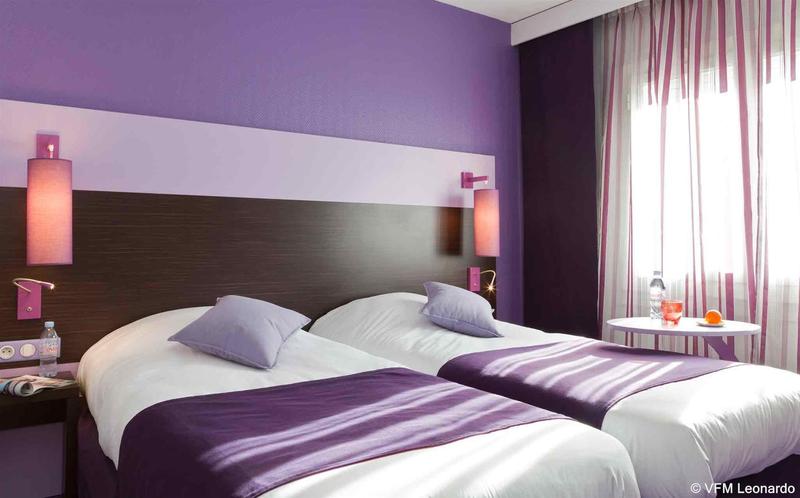 ibis Styles Marseille Centre Prado Castellane
