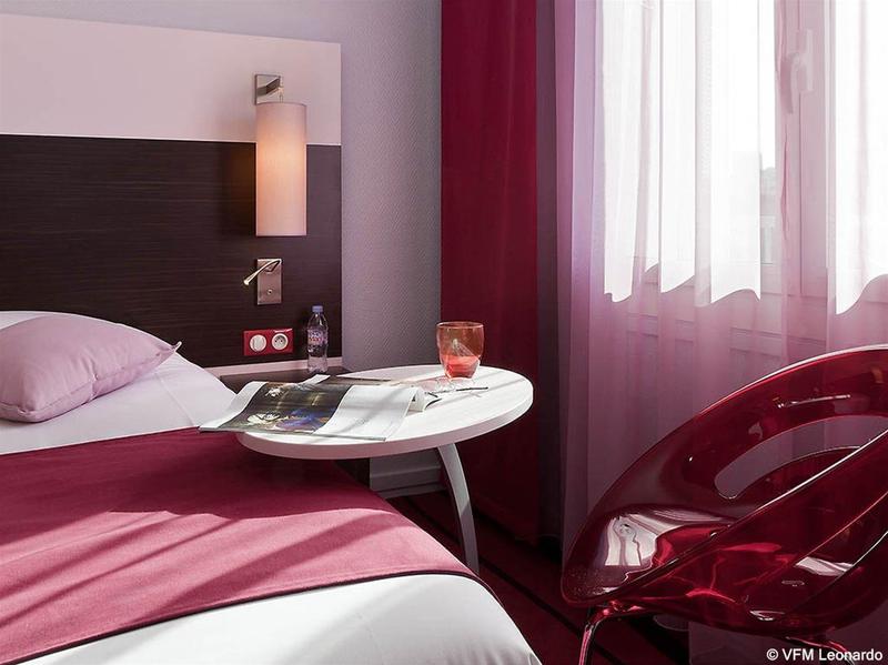 ibis Styles Marseille Centre Prado Castellane