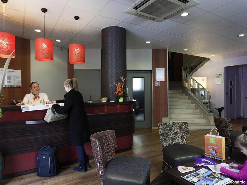 ibis Styles Marseille Centre Prado Castellane