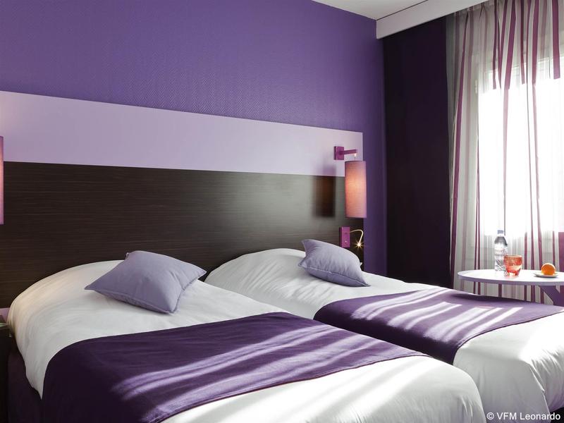 ibis Styles Marseille Centre Prado Castellane
