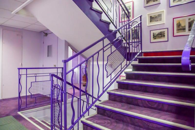ibis Styles Marseille Centre Prado Castellane