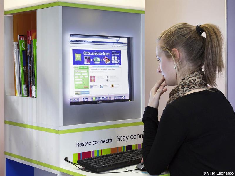 ibis Styles Marseille Centre Prado Castellane