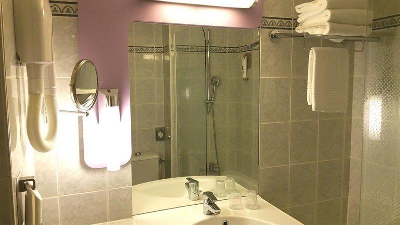 ibis Styles Marseille Centre Prado Castellane