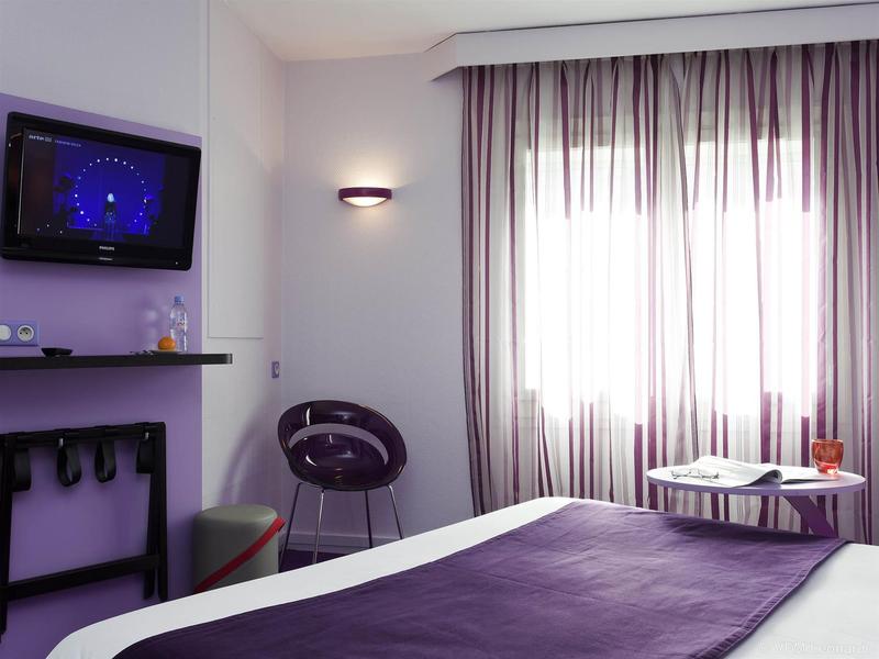 ibis Styles Marseille Centre Prado Castellane