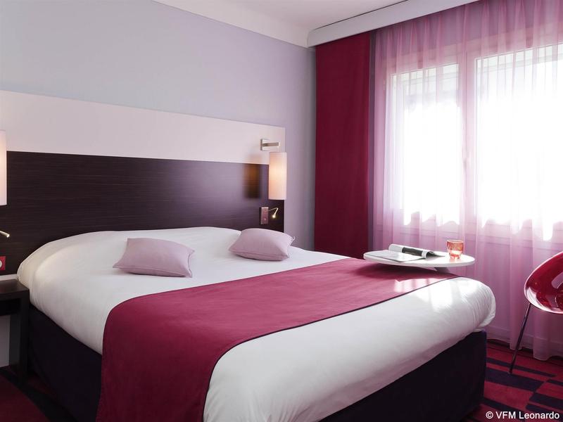 ibis Styles Marseille Centre Prado Castellane