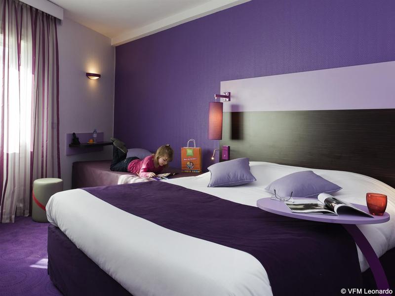 ibis Styles Marseille Centre Prado Castellane