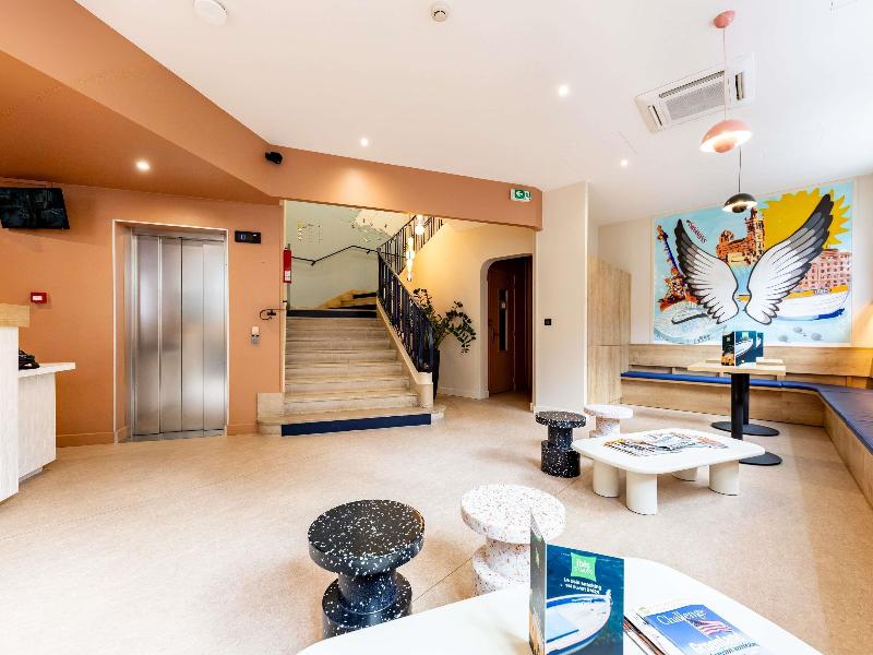 ibis Styles Marseille Centre Prado Castellane image