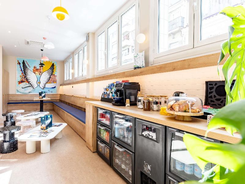 ibis Styles Marseille Centre Prado Castellane image