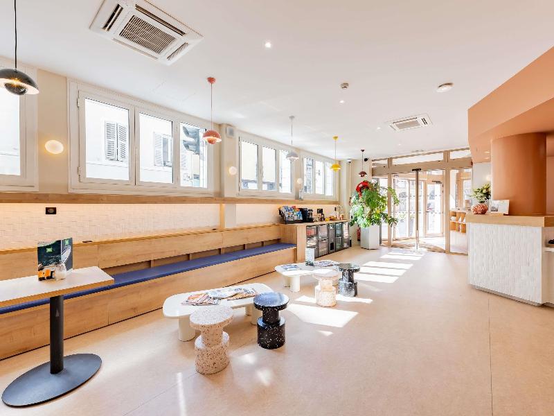 ibis Styles Marseille Centre Prado Castellane image