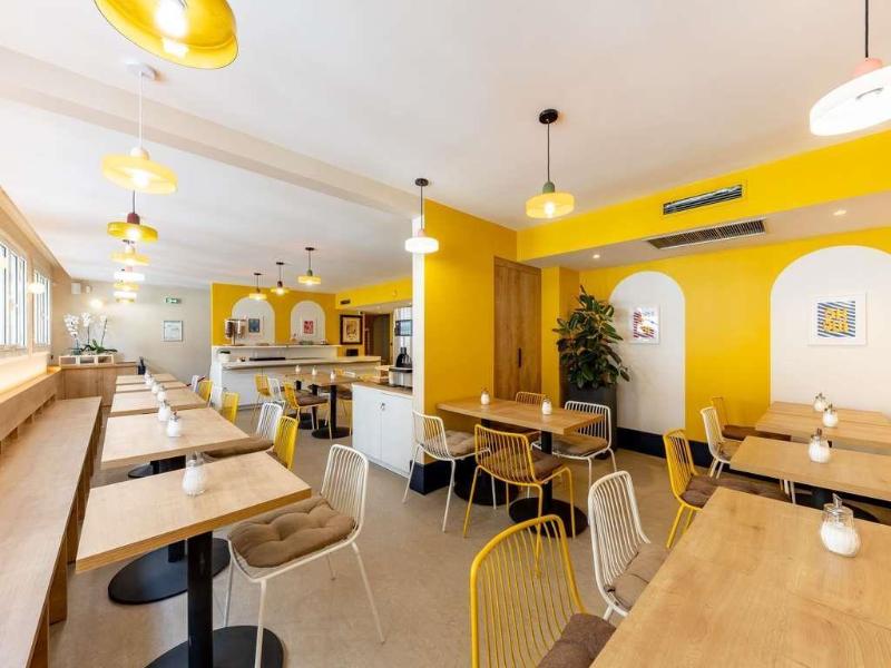 ibis Styles Marseille Centre Prado Castellane image