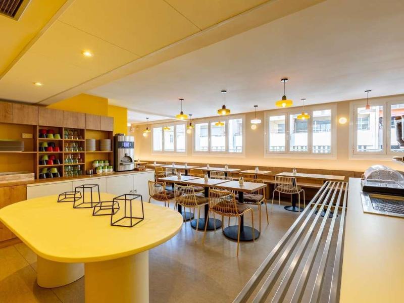 ibis Styles Marseille Centre Prado Castellane image
