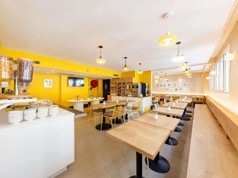 ibis Styles Marseille Centre Prado Castellane image