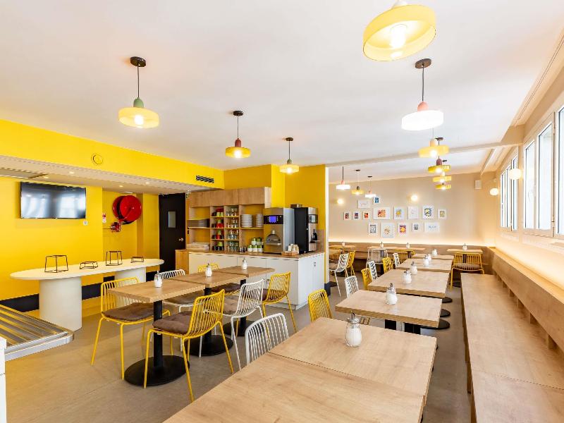 ibis Styles Marseille Centre Prado Castellane image