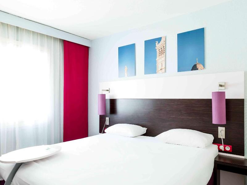 ibis Styles Marseille Centre Prado Castellane
