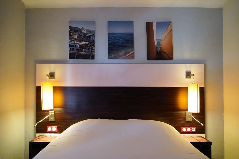ibis Styles Marseille Centre Prado Castellane