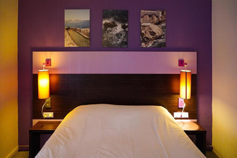 ibis Styles Marseille Centre Prado Castellane