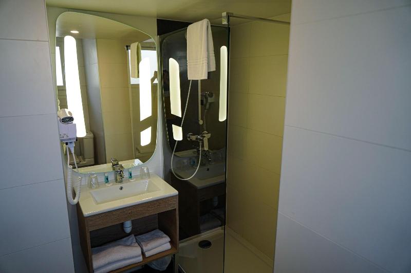 ibis Styles Marseille Centre Prado Castellane
