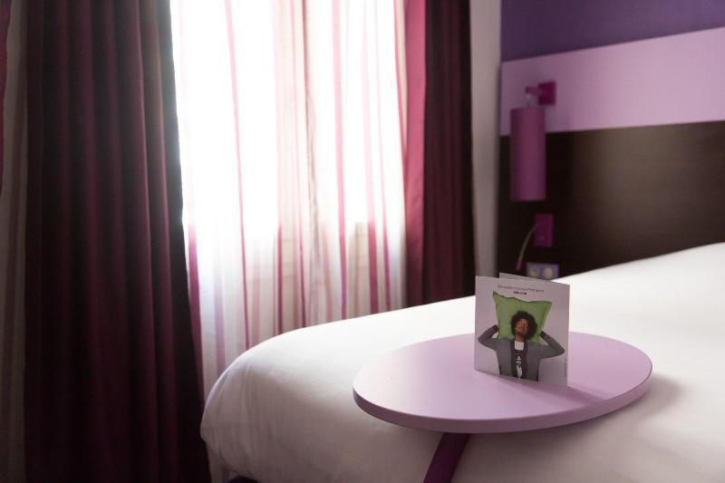 ibis Styles Marseille Centre Prado Castellane