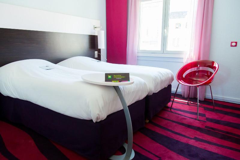 ibis Styles Marseille Centre Prado Castellane