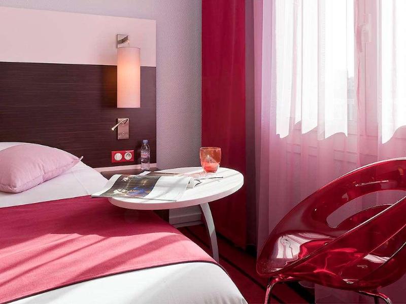ibis Styles Marseille Centre Prado Castellane