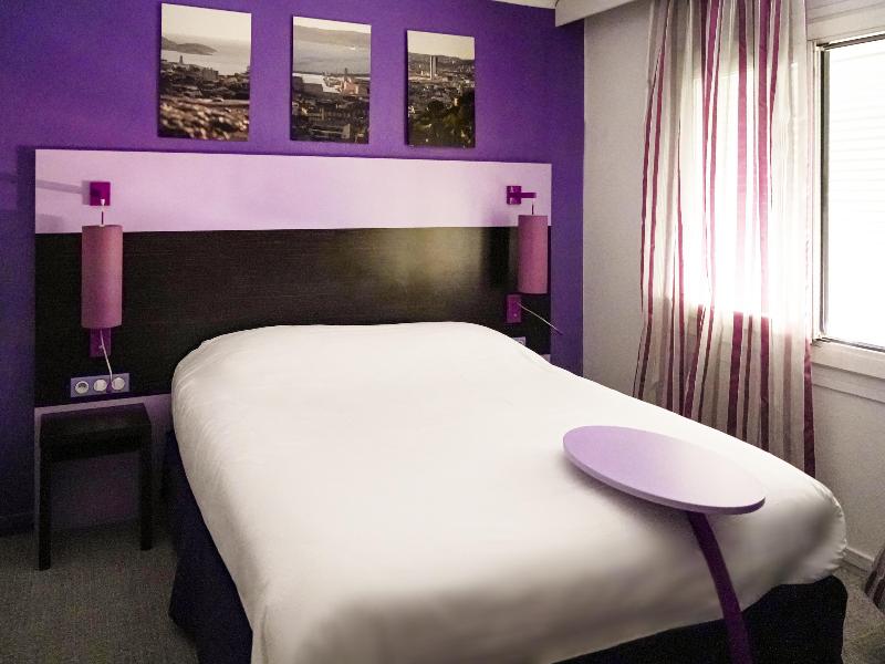 ibis Styles Marseille Centre Prado Castellane